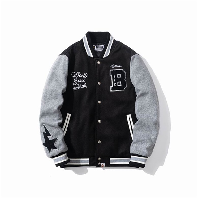 Bape Jacket-010